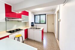 Blk 6 Marsiling Gardens (Woodlands), HDB 3 Rooms #631080731